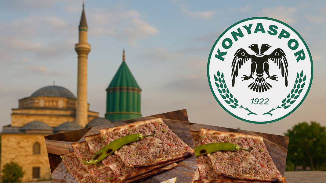 Gözünü Konya’nın etliekmeğine dikti: O kadar da değil Yunanistan! 7